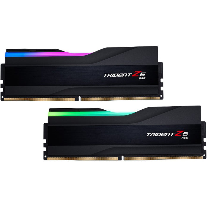 Módulo de memória G.Skill Trident Z5 RGB F5-6400J3239G16GX2-TZ5RK