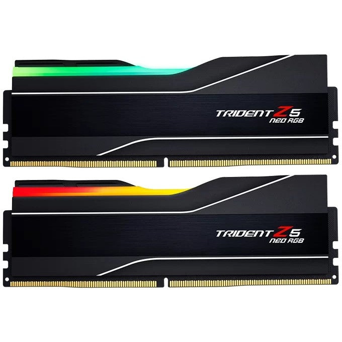 G.Skill Trident Z5 Neo RGB F5-6000J3636F16GX2-TZ5NR memory module