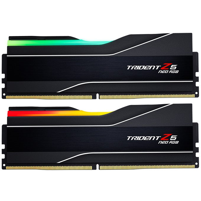 G.Skill Trident Z5 Neo RGB F5-6000J3238F16GX2-TZ5NR memory module