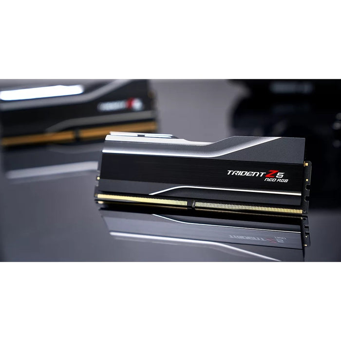 G.Skill Trident Z5 Neo RGB F5-6000J3238F16GX2-TZ5NR memory module