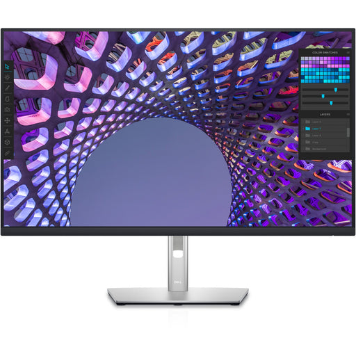 DELL P Series P3223QE