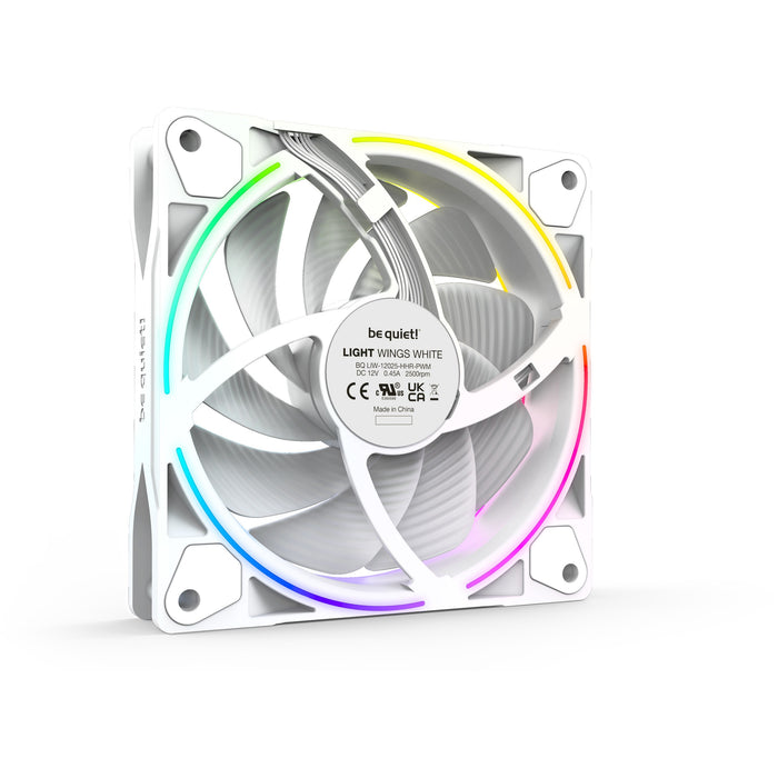 2500 RPM
