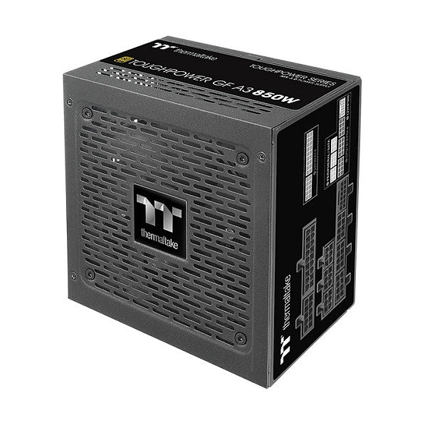 Thermaltake Toughpower GF A3 Gold 850W - TT Premium Edition power supply unit