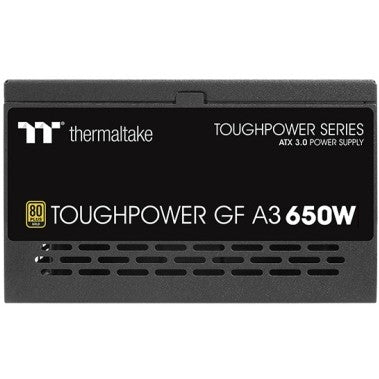 Fonte de alimentação Thermaltake TOUGHPOWER GF A3