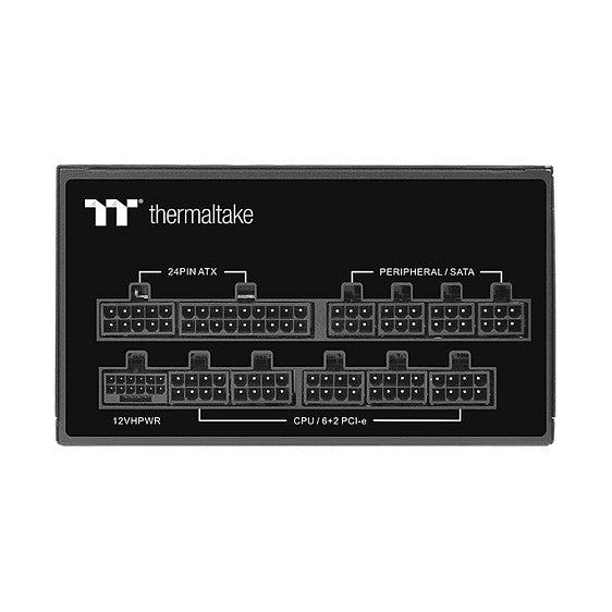 Fonte de alimentação Thermaltake TOUGHPOWER GF A3