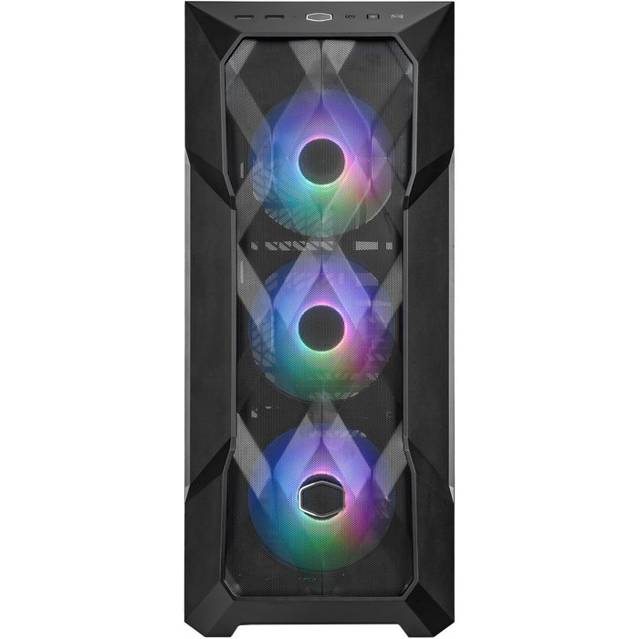 Cooler Master MasterBox TD500 Mesh V2