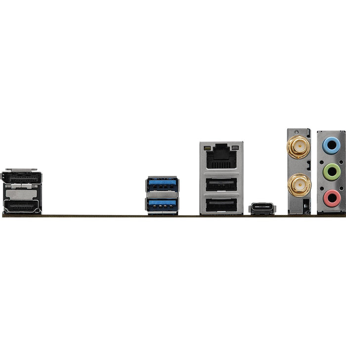 Asrock B760M-ITX/D4 WiFi