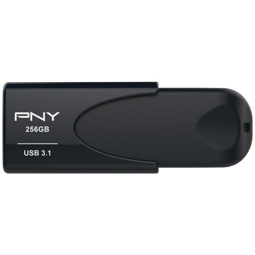  256 GB