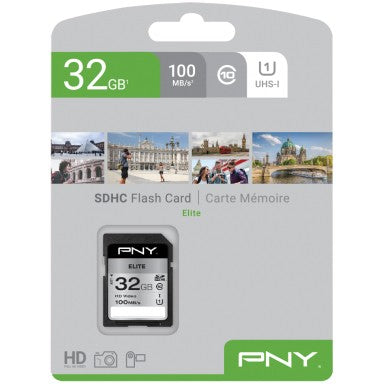 PNY Elite