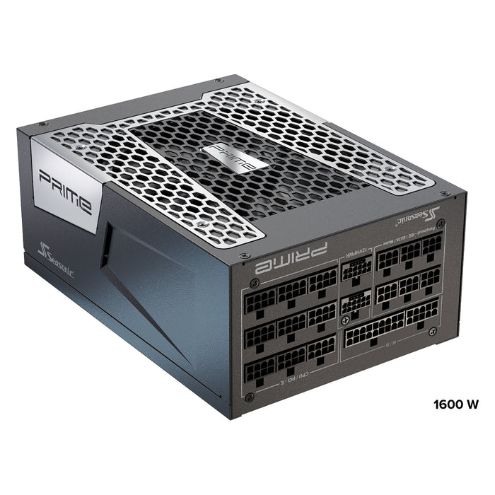 Seasonic ATX3-PRIME-PX-1600 power supply unit