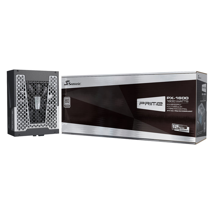 Seasonic ATX3-PRIME-PX-1600 power supply unit