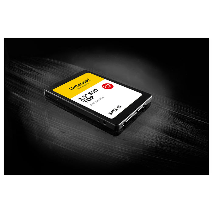 Intenso 3812470 internal solid state drive