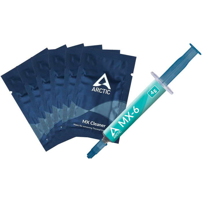 ARCTIC MX-6 heat sink compound