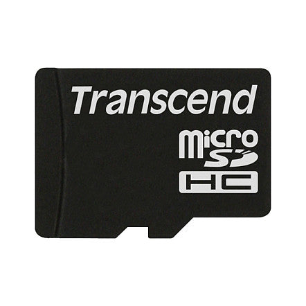 Transcend TS2GUSDC memory card