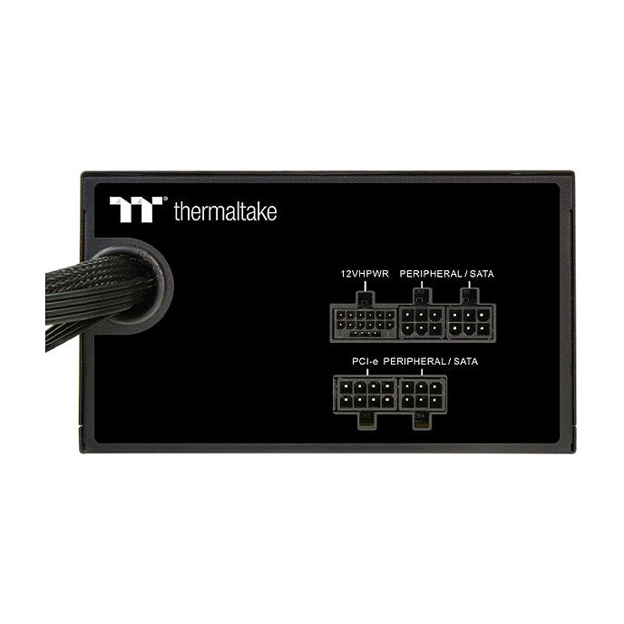 Fuente de alimentación Thermaltake Smart BM3