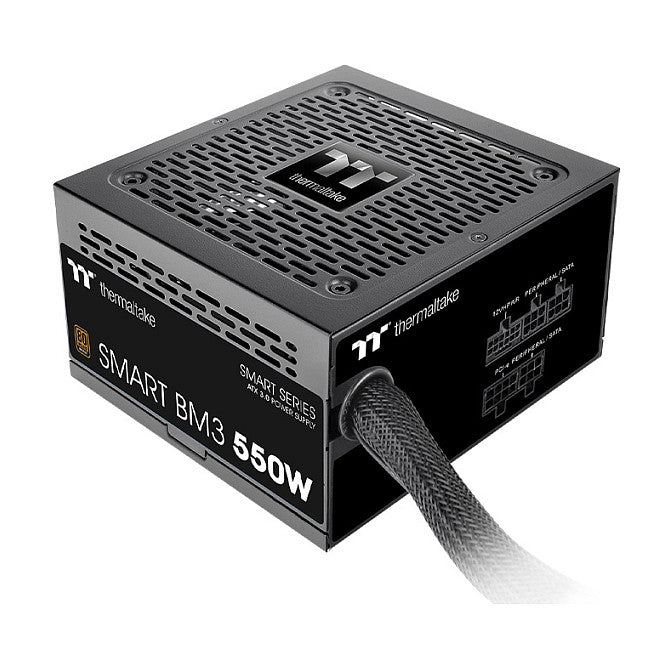 Fuente de alimentación Thermaltake Smart BM3