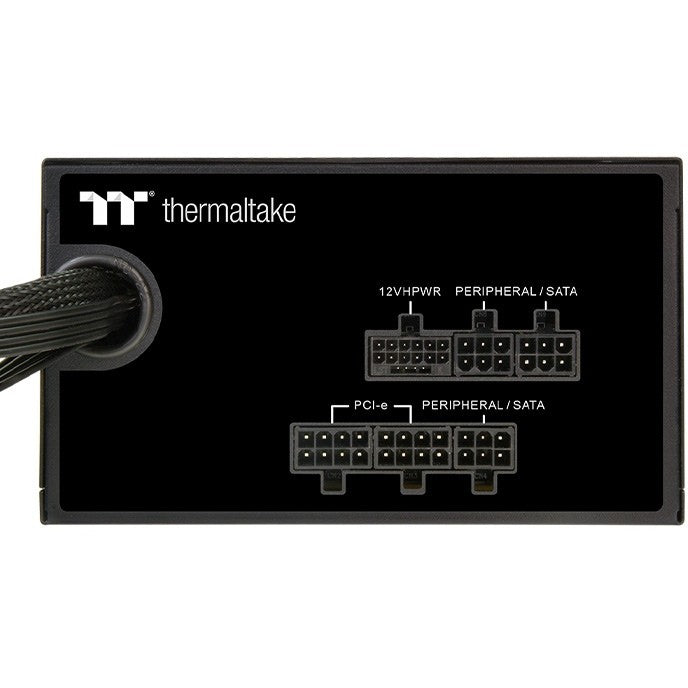 Thermaltake Smart BM3 power supply unit