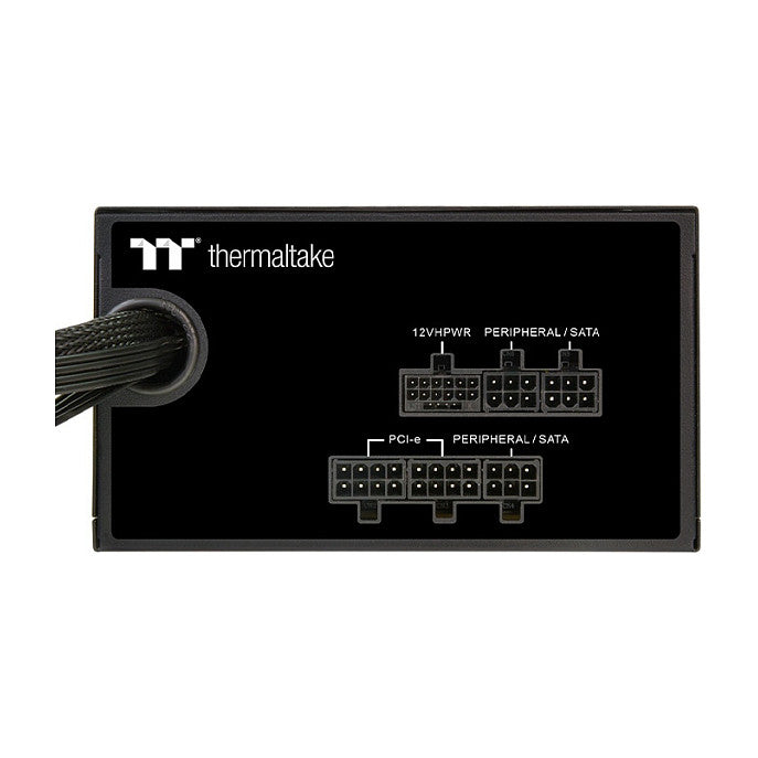 Fonte de alimentação Thermaltake Smart BM3