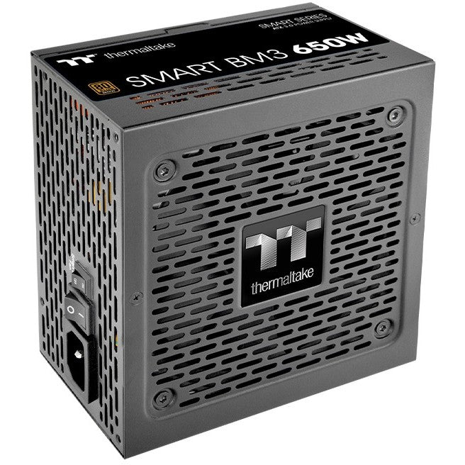 Thermaltake Smart BM3 power supply unit