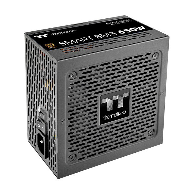 Fonte de alimentação Thermaltake Smart BM3