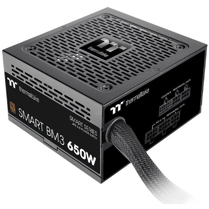 Thermaltake Smart BM3 power supply unit