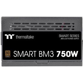 Thermaltake Smart BM3 de 750 W | Bronze 80+