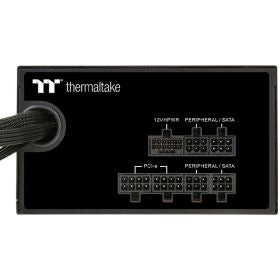Thermaltake Smart BM3 de 750 W | Bronze 80+