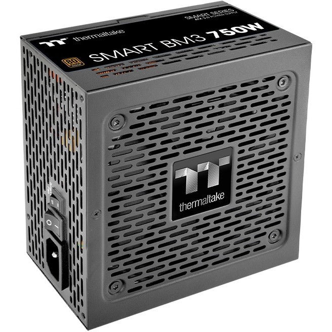 Thermaltake PS-SPD-0750MNFABE-3 power supply unit