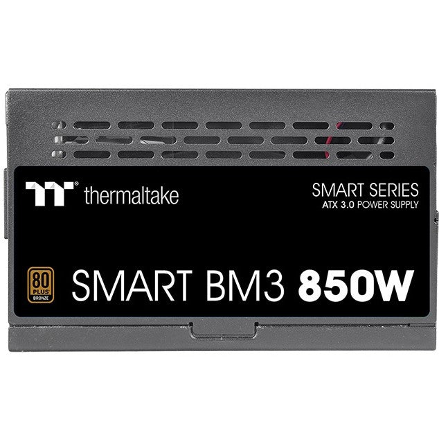 Thermaltake PS-SPD-0850MNFABE-3 power supply unit