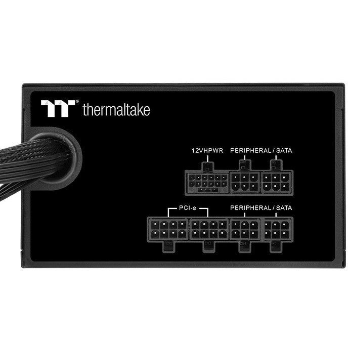 Thermaltake PS-SPD-0850MNFABE-3 power supply unit