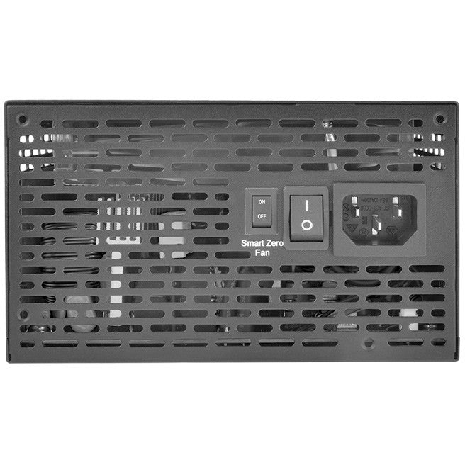 Thermaltake PS-SPD-0850MNFABE-3 power supply unit