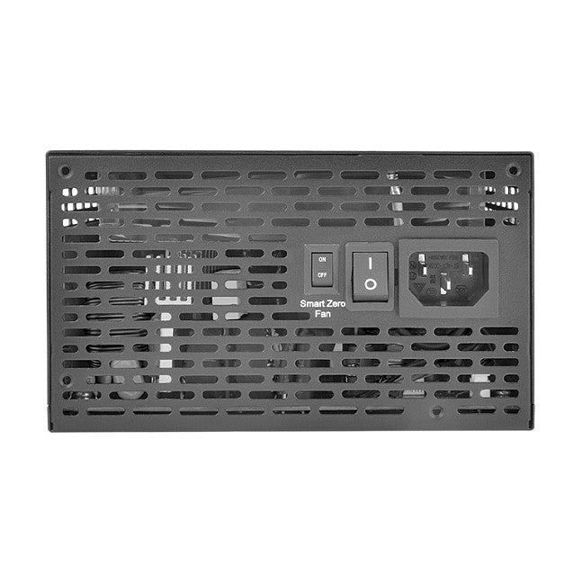 Thermaltake PS-SPD-0850MNFABE-3 power supply unit