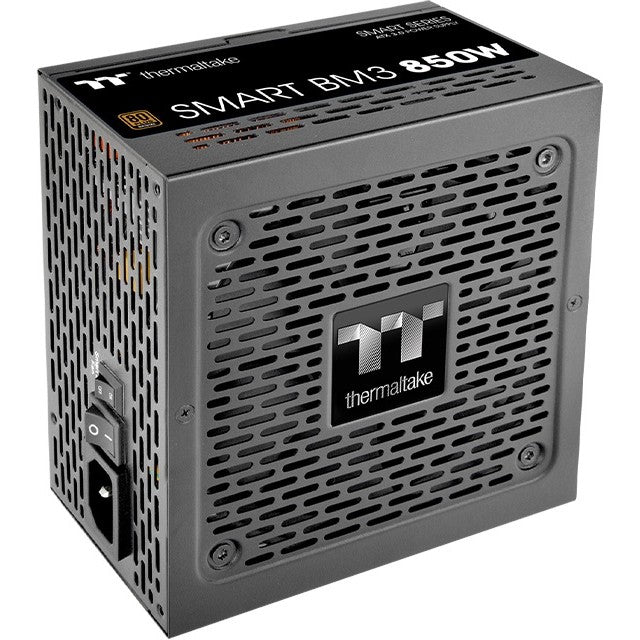 Thermaltake PS-SPD-0850MNFABE-3 power supply unit