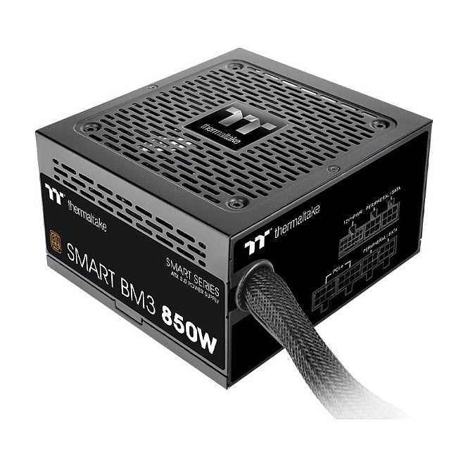 Thermaltake PS-SPD-0850MNFABE-3 power supply unit