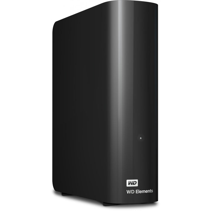 Western Digital WD Elements Desktop external hard drive