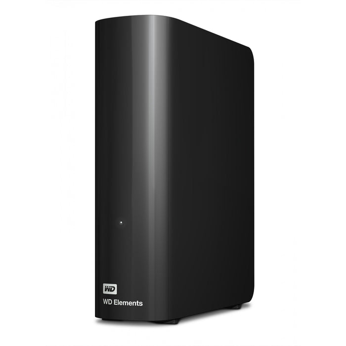 Western Digital WD Elements Desktop external hard drive