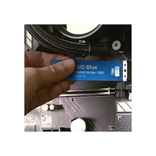 Western Digital WDS200T3B0E-00CHF0 internal solid state drive