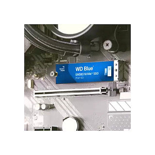 Western Digital WDS200T3B0E-00CHF0 internal solid state drive