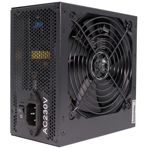  650 W