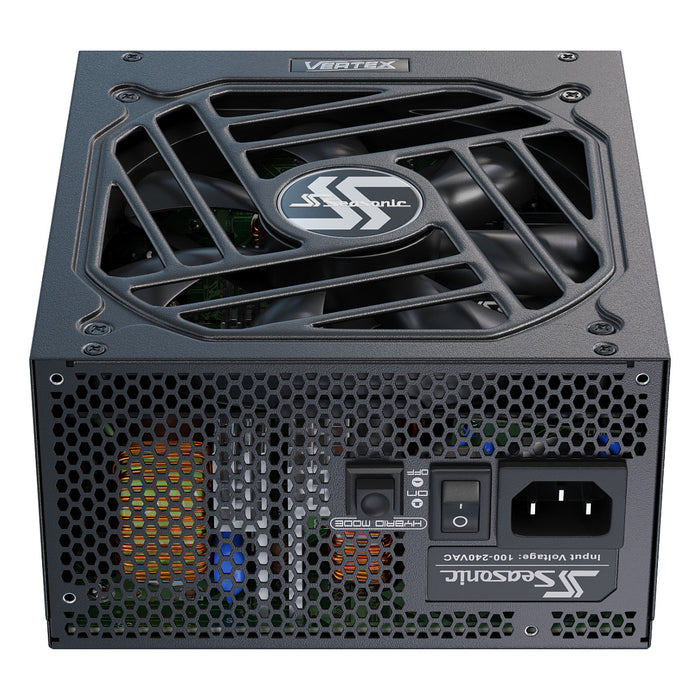 Seasonic Vertex GX-1200 power supply unit