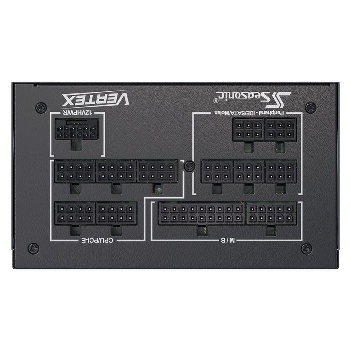 Seasonic Vertex GX-1200 power supply unit