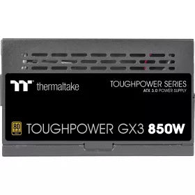 Fonte de alimentação Thermaltake PS-TPD-0850NNFAGE-3