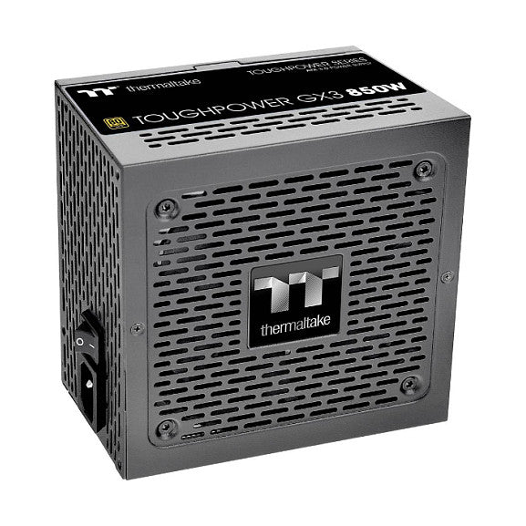 Fuente de alimentación Thermaltake PS-TPD-0850NNFAGE-3