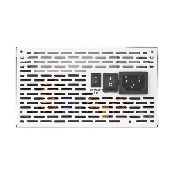 Fonte de alimentação Thermaltake Toughpower GF A3 Snow 1050 W - TT Premium Edition