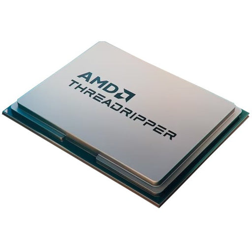 AMD SP6 Ryzen Threadripper 7980X BOX WOF 5