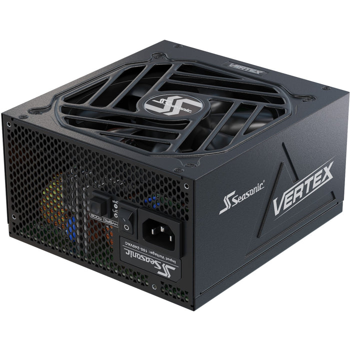 Seasonic Vertex PX-1000 power supply unit