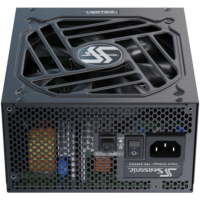 Seasonic Vertex PX-1000 power supply unit