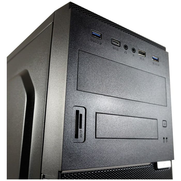 LC-Power LC-7041B-ON computer case