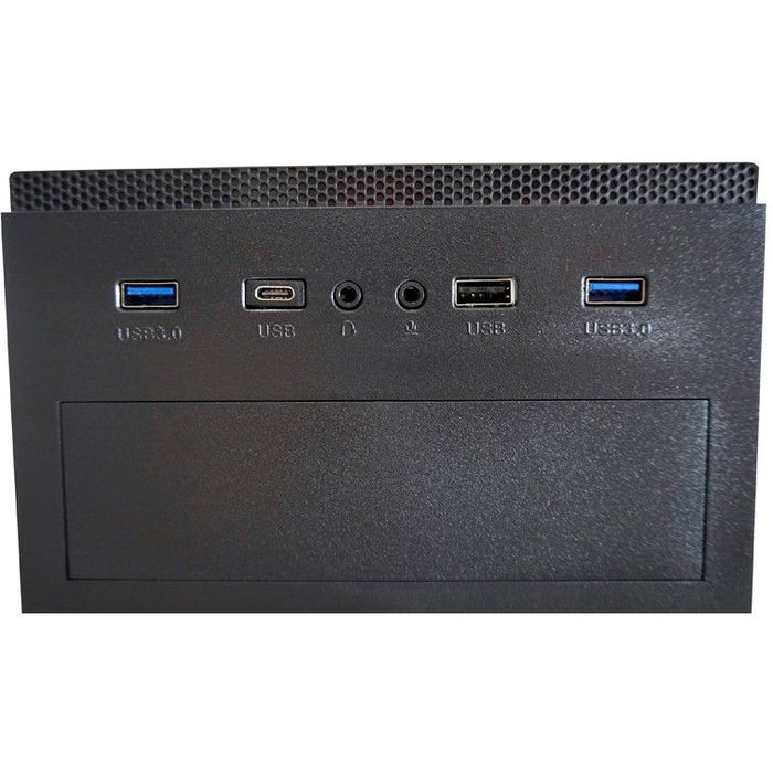 Caixa para computador LC-Power LC-7041B-ON