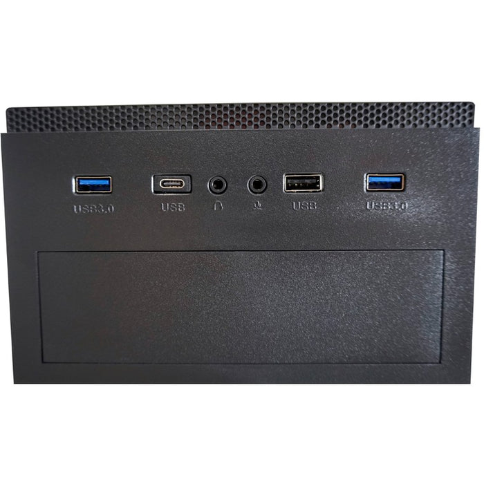 LC-Power LC-7041B-ON computer case